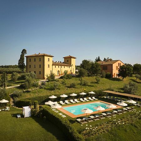 Castello Del Nero - Podere San Filippo Tavarnelle Val di Pesa Kültér fotó